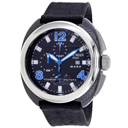 Locman Men's Classic