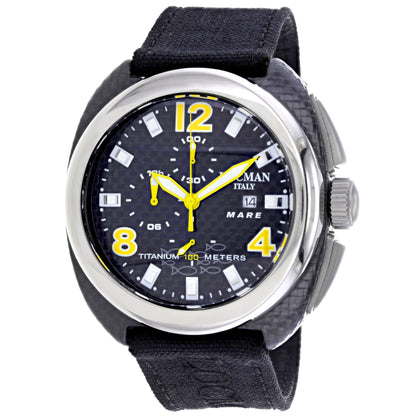 Locman Men's Classic