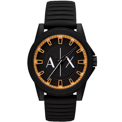 Armani Exchange Men's Outerbanks