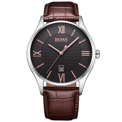 Hugo Boss Men's Governor