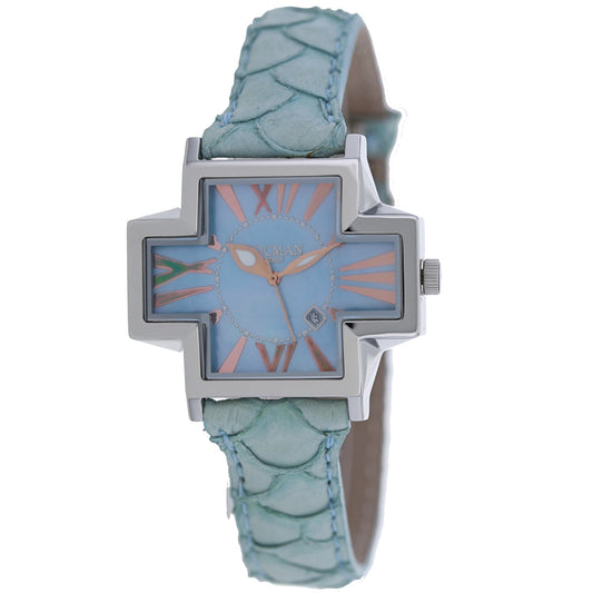 Locman Women's Italy Plus