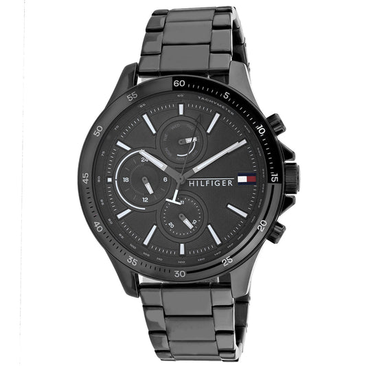 Tommy Hilfiger Men's Bank