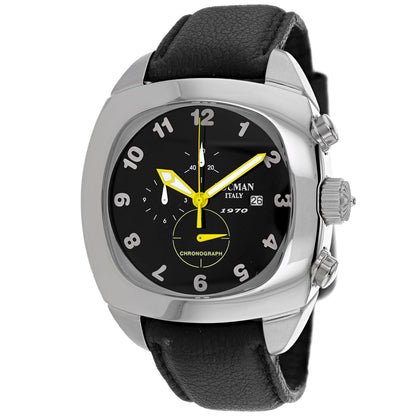 Locman Men's Classic