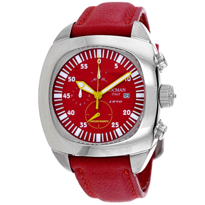 Locman Men's Classic