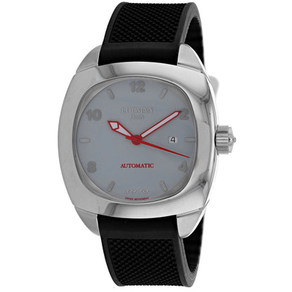 Locman Men's Classic