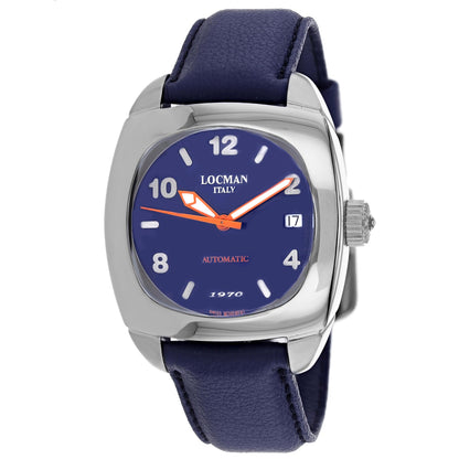 Locman Men's Classic