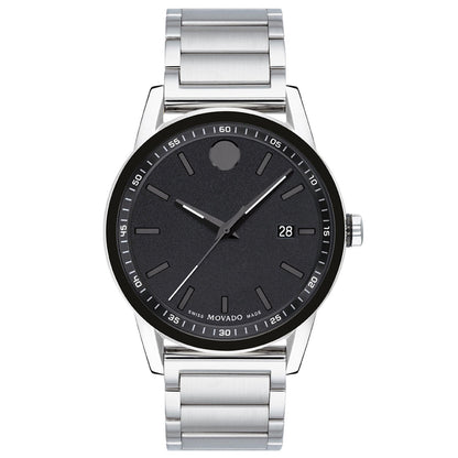 Movado Men's Museum Sport