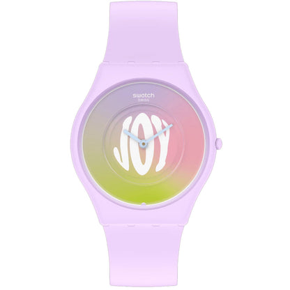 Swatch Women's Time For Joy