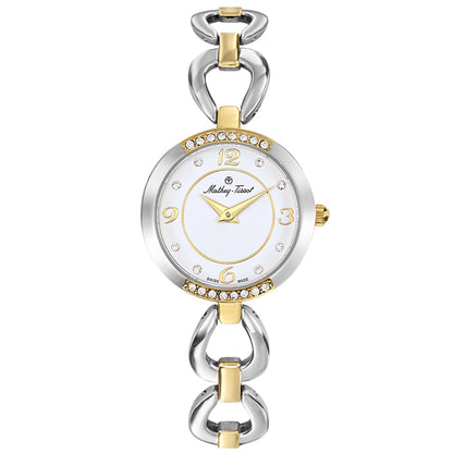 Mathey Tissot Women's Fleury 1496