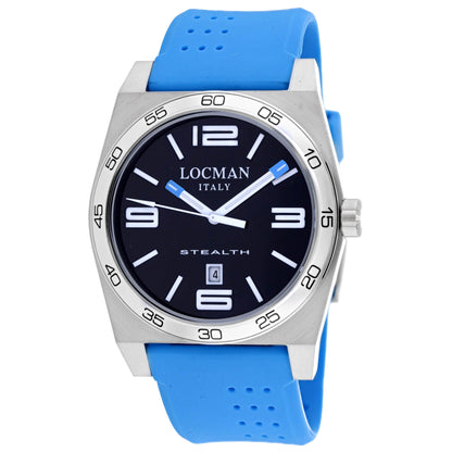Locman Men's Classic