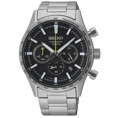 Seiko Men's Classic