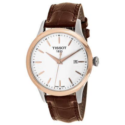 Tissot Men's Classic