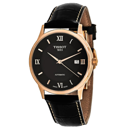 Tissot Men's Rose Dream