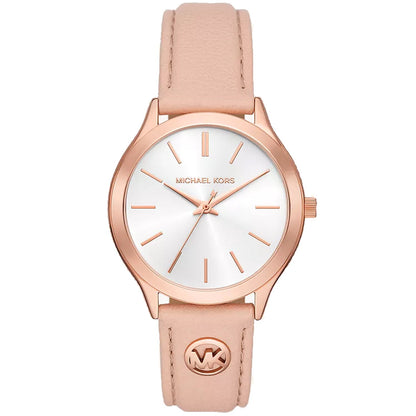 Michael Kors Women's Slim Runway