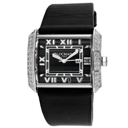 Locman Women's Classic