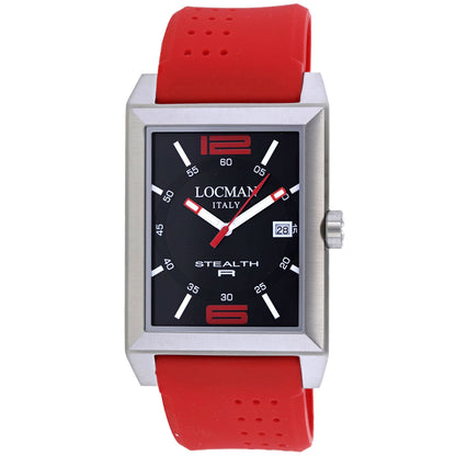 Locman Men's Classic