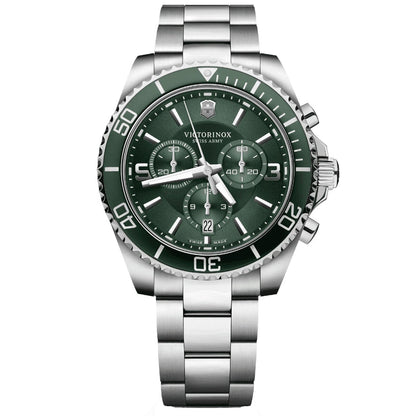 Victorinox Men's Maverick