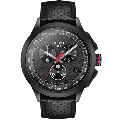 Tissot Men's T-Race Cycling Giro d'Italia 2022 Special Edition