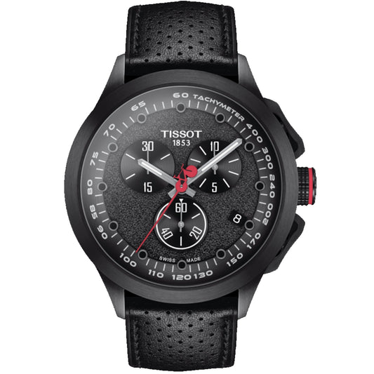 Tissot Men's T-Race Cycling Giro d'Italia 2022 Special Edition