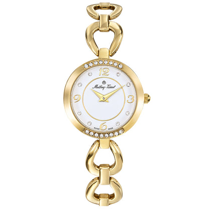 Mathey Tissot Women's Fleury 1496