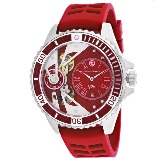 Oceanaut Men's Tide