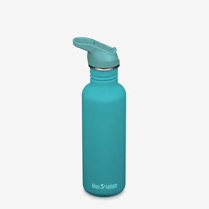 27oz Classic with Flip Seal Sport Cap