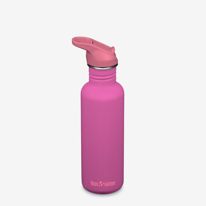 27oz Classic with Flip Seal Sport Cap