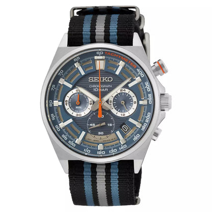 Seiko Men's Chronograph