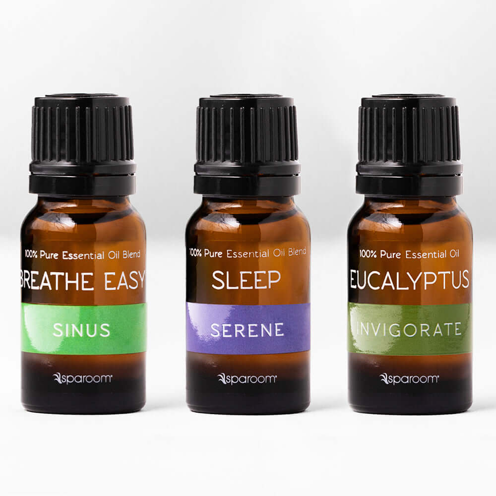 Vitality - 100% Pure Essential Oil - 10mL - 3 Pack