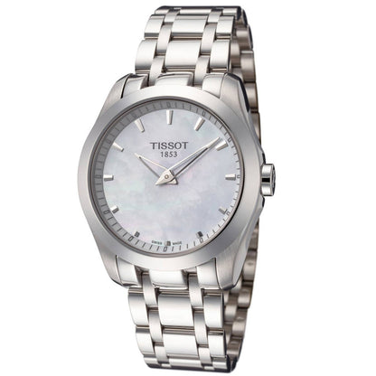 Tissot Women's Counturier
