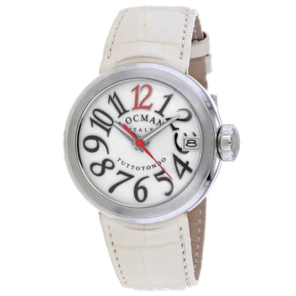 Locman Women's Tuttotondo