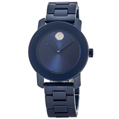 Movado Women's Bold