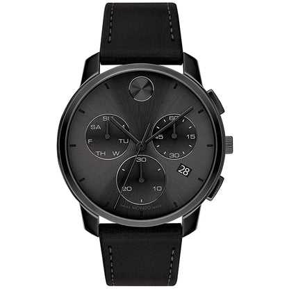 Movado Men's Bold Thin