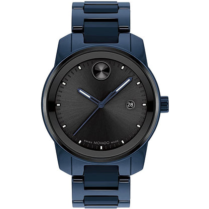 Movado Men's Bold Verso