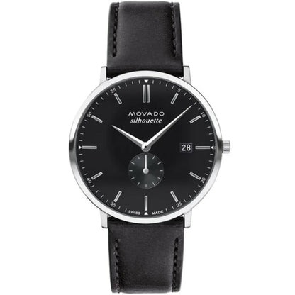 Movado Men's Heritage