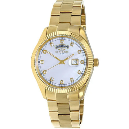 Oniss Men's Admiral