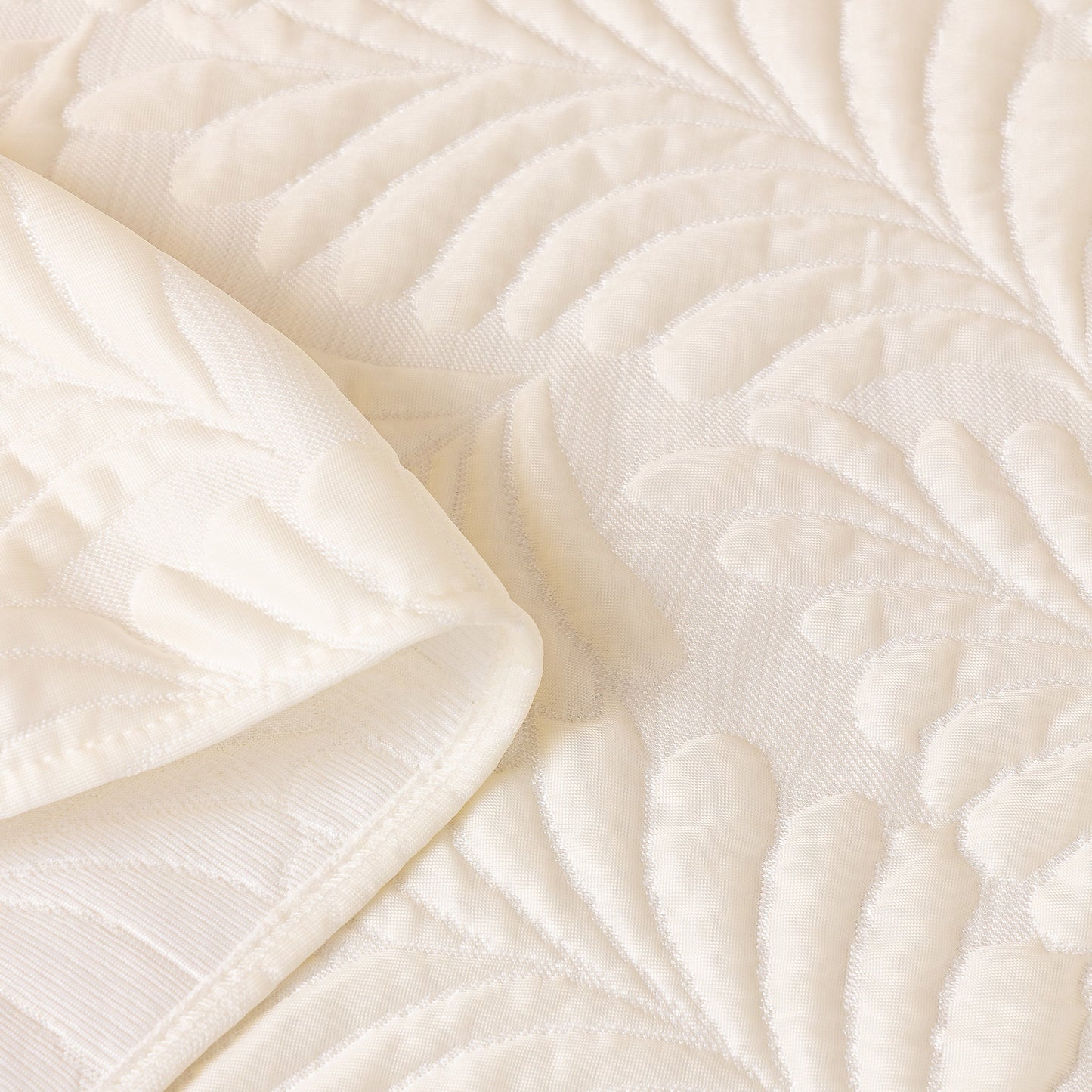Cooling Quilted Non-Slip Furniture Protector for Pets & Kids, Washable Sofa Slipcover