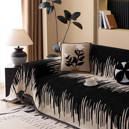 Luxury Throws for Sofas, Versatile Slipcovers & Sofa Covers for Couches and Chairs