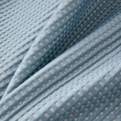 Cooling Comfy Throw Sofa Cover, Textured & Breathable, Multi-Use Decorative Couch Covers for Summer