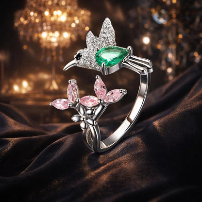 925 Sterling Silver 0.2cm Width Ring for Women