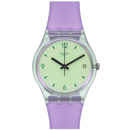 Swatch Men's Mystic Sunrise