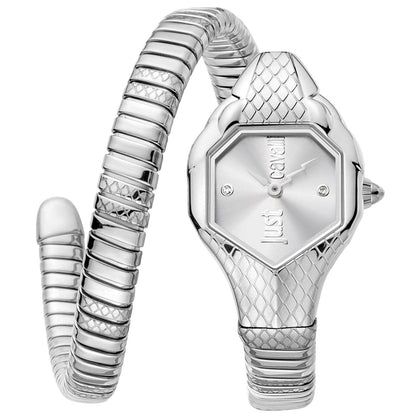 Just Cavalli Women's Serpente