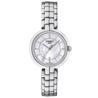 Tissot Women's Flamingo