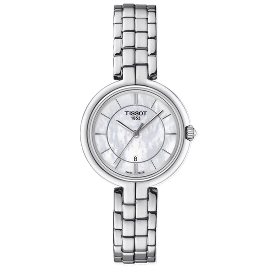 Tissot Women's Flamingo