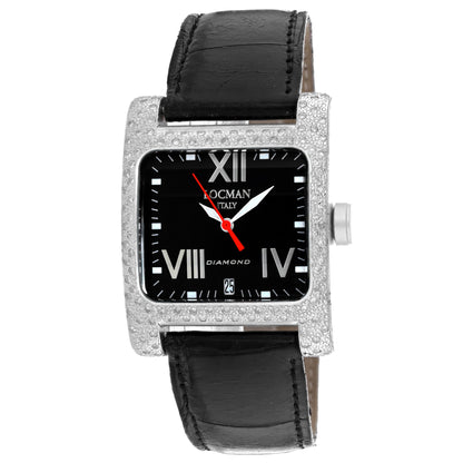 Locman Women's Diamond Classic