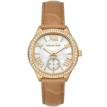 Michael Kors Women's Sage Pavé