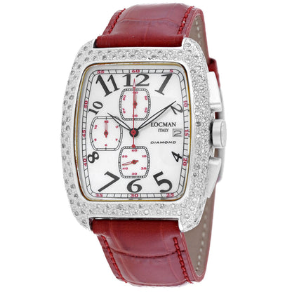 Locman Women's Diamond Classic