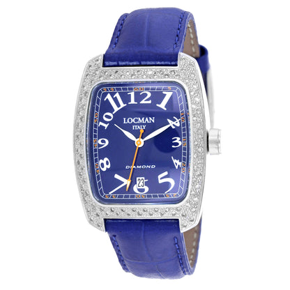 Locman Women's Classic