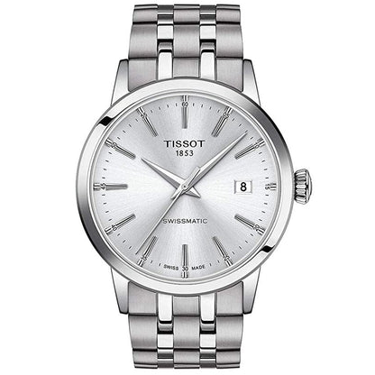 Tissot Men's Classic