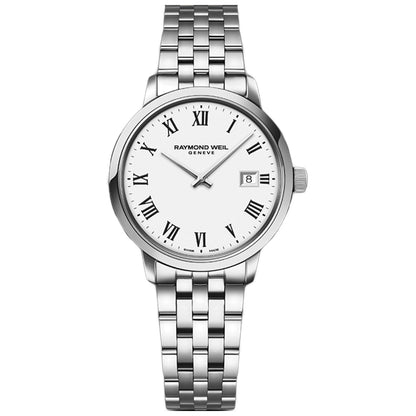 Raymond Weil Women's Toccata